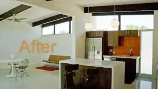 Racquet Club Mid-Century Transformation - Palm Springs