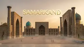 1 Minute History Explained. Explore history and culture of Central Asia: Uzbekistan in pictures.