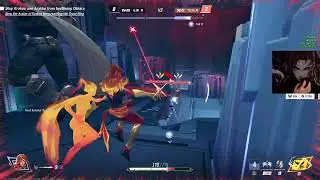 MOST DMG DONE! GALE PRO PHOENIX SEASON 5 GAMEPLAY - MARVEL RIVALS DAILY