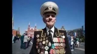2015 Moscow Victory Day Parade
