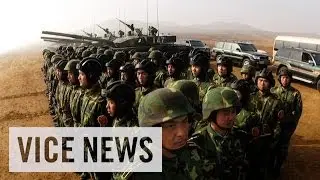VICE News Daily: Beyond The Headlines - March 6, 2014.