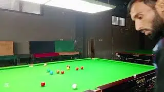 Sajjad Khan #snooker #snookermatch #snookergame #trending #ronnieosullivan #veery #viralvideo