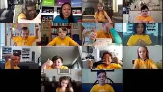Welcome to Camp Invention Connect&trade;