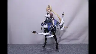 『おもちゃの国アリス』 #3067「APEX ARCTECH ビアンカ・真理の紹介」