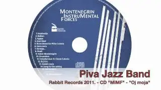 Piva Jazz Band - MIMF - 