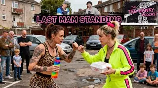 Last Mam Standing: Serious Mamage (Ted & Mala&rsquo;s Battle Tournament)