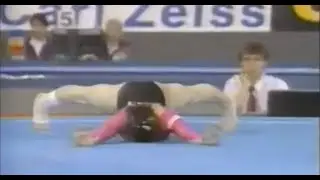 1989 World Championship Women&rsquo;s Team Final - teams 1-4, complete