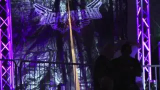 Fight8 - Ville Heikkonen vs. Kai Karar
