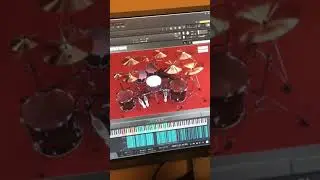 Get Good Drums/One Kit Wonder: Metal test