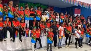 Eritrean Youth Festival in Edmonton, Canada - Holiday Event 🇪🇷🇨🇦