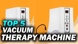 Top 5 Best Vacuum Therapy Machine On Aliexpress On Amazon