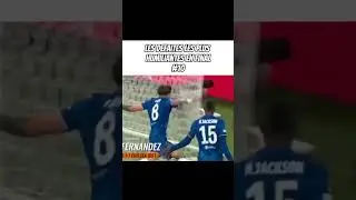 les pires humiliation en final #foot