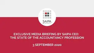 SAIPA to pioneer new state of accountancy