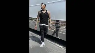 [FREE] (HARD) Pooh Shiesty x Moneybagg Yo Type Beat - 