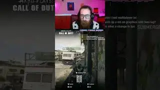 MW2 | Motor Mayhem