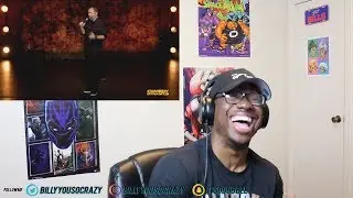 Tom Segura: Completely Normal - The First 48 REACTION!! THIS DUDE IS HILARIOUS FORREAL!!