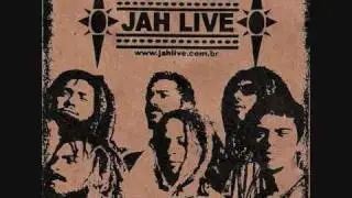 Jah Live - Preservar