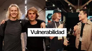 Conectar mejor con la audiencia con tus videos - Rory Kramer
