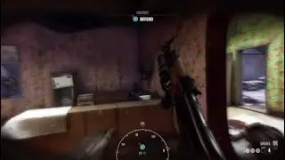 The Flashbang rage