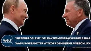 PUTINS KRIEG: 