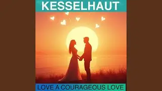 Love a Courageous Love (Mr.Luckyloop Remix)