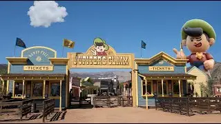 Welcome To Jupiter's Claim!