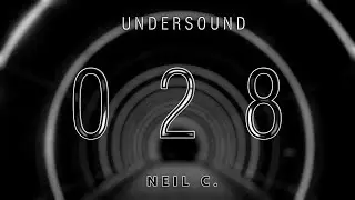 UnderSound 028 [13th August, 2020]