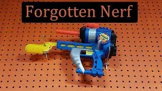 Forgotten Nerf - Triple Strike - What is it worth?