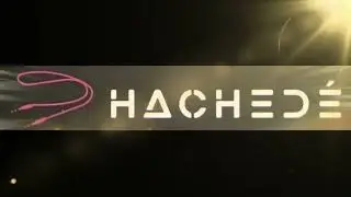 HACHEDE - Melodic Techno  & Progressive House Mix Set #19 - Buenos Aires - Argentina