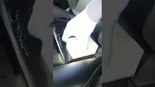 983 ledermax leather cleaning sponge