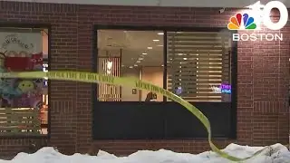 Arrest made in deadly stabbing in Lawrence