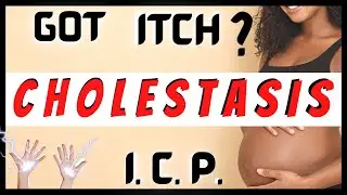 INTRAHEPATIC CHOLESTASIS OF PREGNANCY | ICP | ITCHY IN PREGNANCY | Nursing School | NCLEX