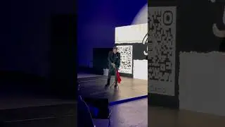 Charity magic show over the weekend