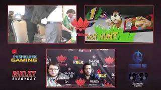 FB4 [Wii U] - Sinnyboo242 () vs RR Engine () - Pools Wave C