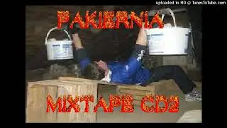 █▬█ █ ▀█▀ MUZA DO WYCISKANIA NA PAKIERNI CD2 █▬█ █ ▀█▀ *sztanga sama lata*