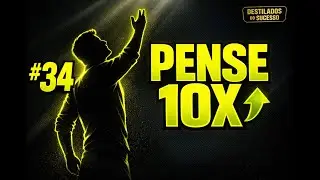 Pense Grande. Aja R&aacute;pido. Eleve seus Padr&otilde;es | Destilados do Sucesso: Jim Rohn