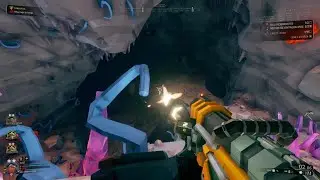Horizontal Cave Leech