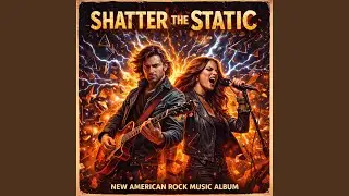 The Last Open Door | Ver.2 | New American Rock Music Album #new #best #hits #susbscribe #hits #Rock
