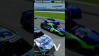 Bro is NOT Ryan Preece or Curd Angle 😭🙏