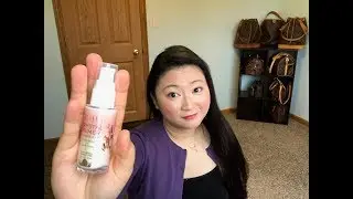 Pacifica Beauty Crystal Primer Review