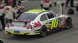 2009 NSCS Lenox Industrial Tools 301 @ Loudon | Full Race | 720p60