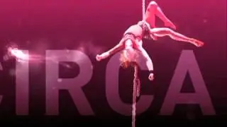 Circus & Cabaret at Brisbane Festival 2012