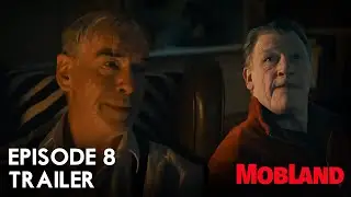 MobLand Episode 8 Trailer & FIRST LOOK | 