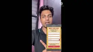 Neet official answer key||where to check??