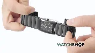Men's Royal London Ceramic Watch (40154-03)
