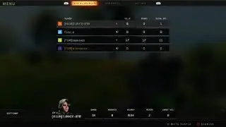 Hazevision His Epic Win With 3 Headshots