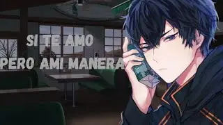 ❤️Primera cita❤️ con tu novio tsundere❤️❤️😒#roleplay #anime