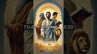 The 3 Most Famous Prophets of the Bible and Their Incredible Prophecies!