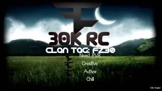 FaZe Clxn 30k RC! [ReadDesc]