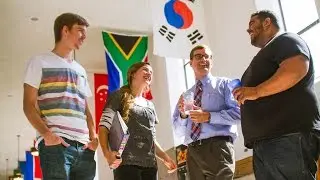 The Value of an Emmaus Education